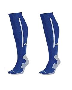 JUST RIDER Bamboo Fibre Football Socks, Stockings For Men & Women