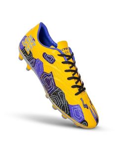 Vector X Breeze High-Performance Soccer Studs Fully Embossed
