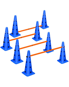 Agility Cone Set (10)2
