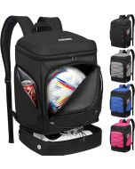 Puma Team Goal 23 Durable Football Backpack