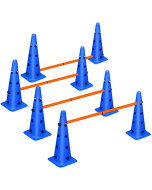Agility Cone Set (10)2